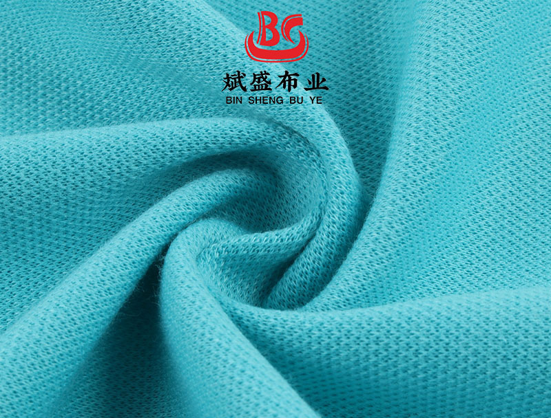 潮州卫衣面料